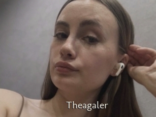 Theagaler