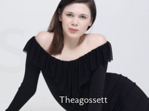 Theagossett