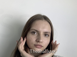 Theahallsted