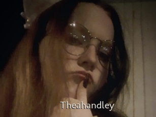 Theahandley