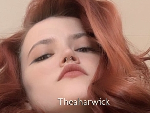 Theaharwick