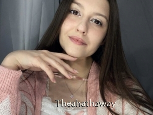 Theahathaway