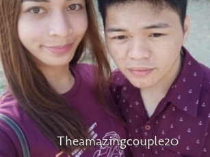 Theamazingcouple20