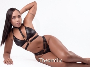 Theamills
