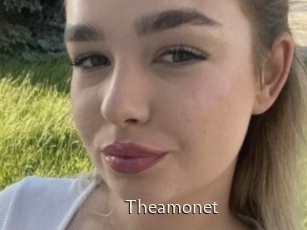 Theamonet