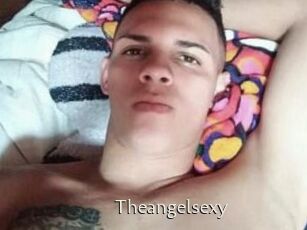 Theangelsexy