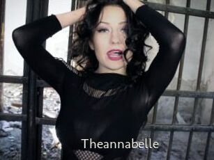 Theannabelle