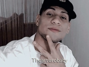 Thearturobaby
