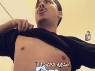 Theaverage24