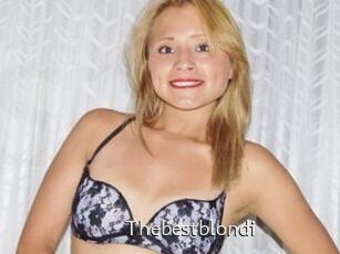 Thebestblondi