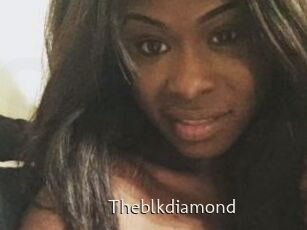 Theblkdiamond
