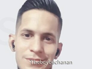 Theboybuchanan