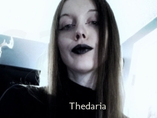 Thedaria