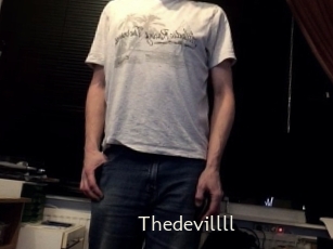 Thedevillll