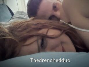 Thedrenchedduo