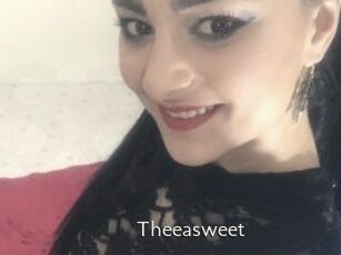 Theeasweet