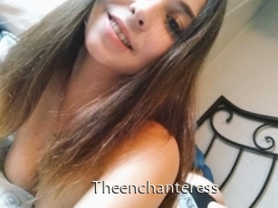 Theenchanteress