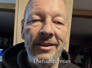 Thehandsyman