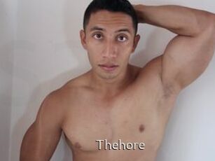 Thehore