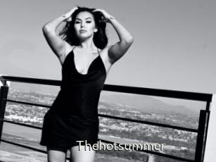 Thehotsummer