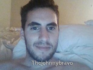 Thejohnnybravo