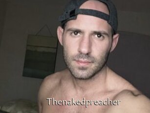 Thenakedpreacher