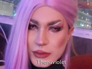 Thenaviolet