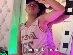 Theneighborhood
