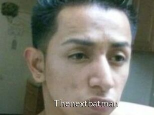 Thenextbatman