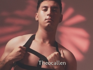 Theocallen