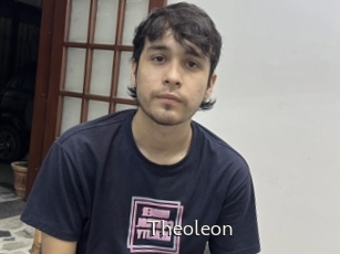 Theoleon