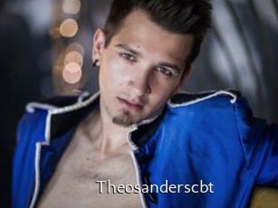 Theosanderscbt