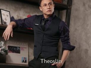 Theoslin