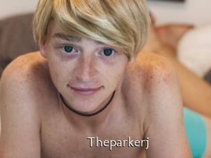 Theparkerj