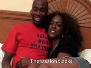 Thepassionblacks