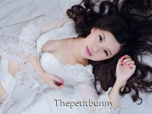 Thepetitbunny