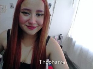 Thephania