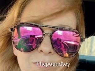 Thepoundtoy