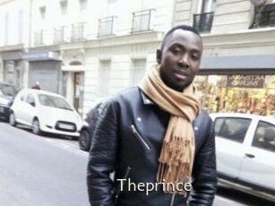 Theprince