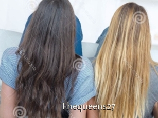 Thequeens27