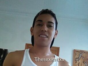 Thesexiestxx