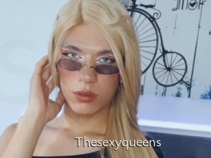 Thesexyqueens