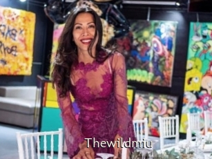 Thewildmiu