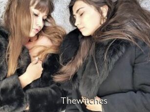 Thewitches