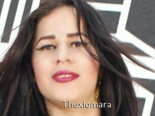 Thexiomara