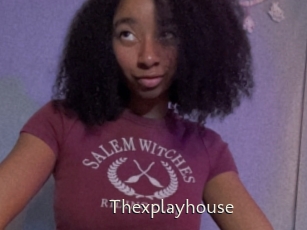 Thexplayhouse