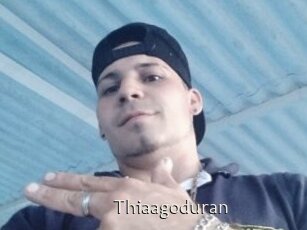 Thiaagoduran