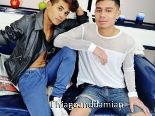 Thiagoanddamian