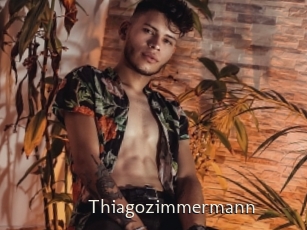 Thiagozimmermann