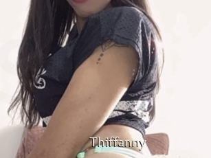 Thiffanny